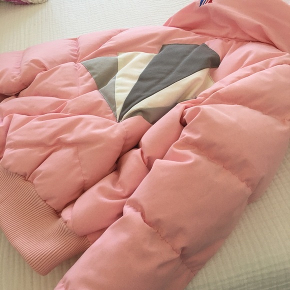 Ski jacket - Picture 2 of 3